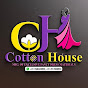 COTTON HOUSE 🏠 VLOGER