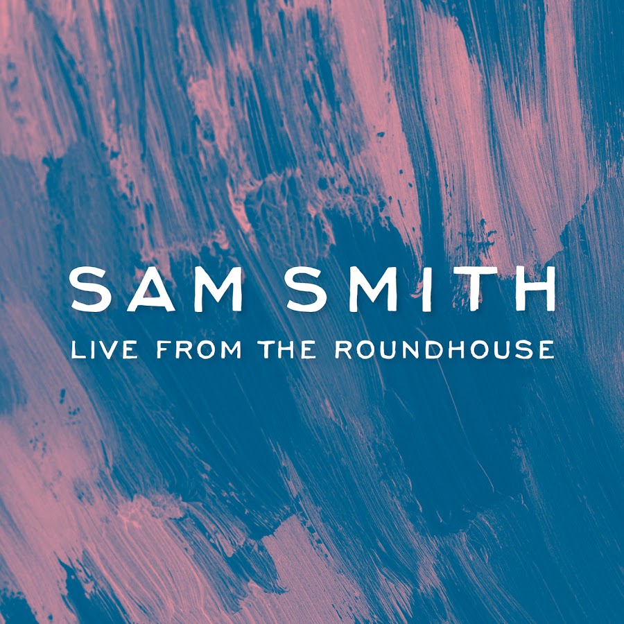 Sam smith live