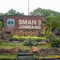 Kantor SMAN 3 Jombang