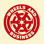 Wheels And Business Vlogs