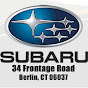 Schaller Subaru