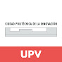 Ciudad Politécnica de la Innovación UPV