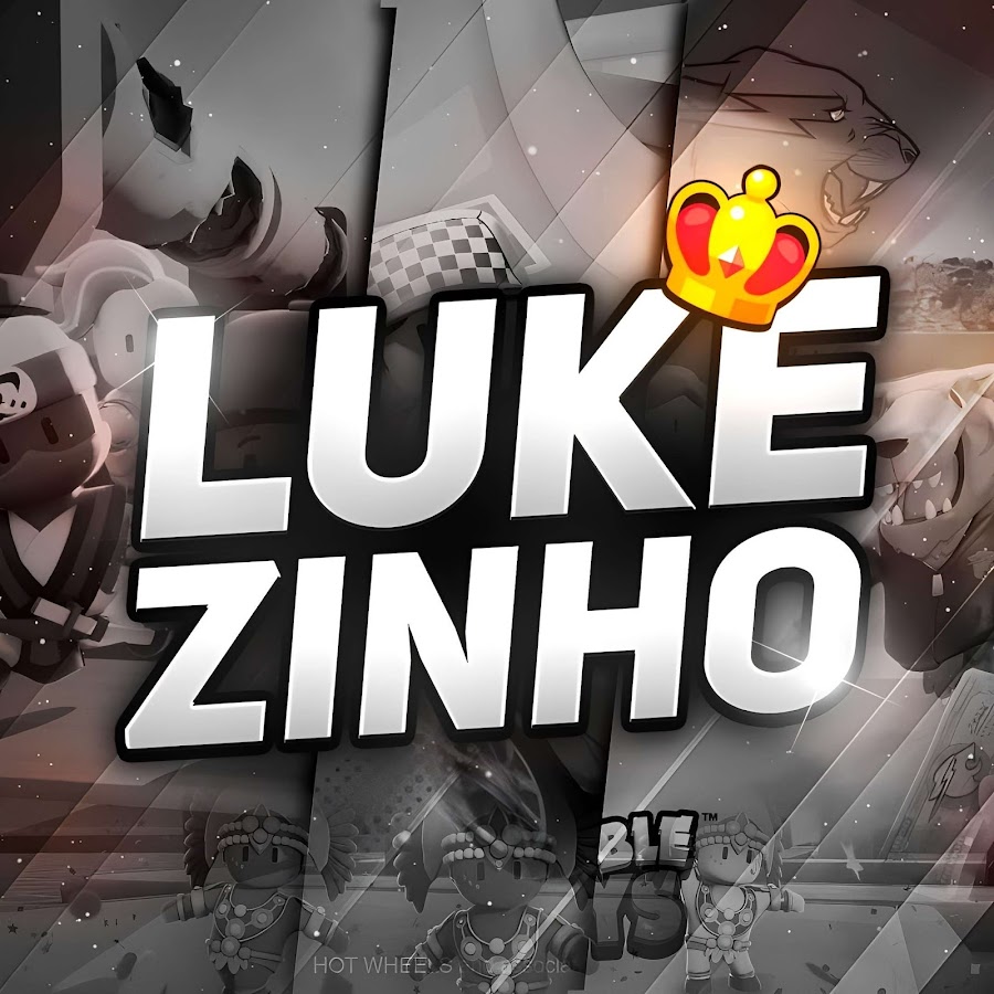 LukeZinho -