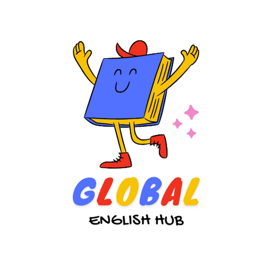 global-english-hub-youtube
