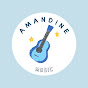Amandine Music