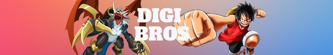 Digi Bros Banner