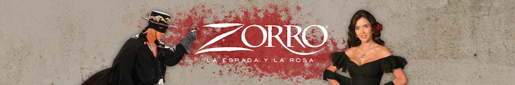 Zorro: La Espada y La Rosa