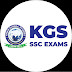 logo KGS SSC Exams