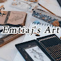 Emtiaj's Art