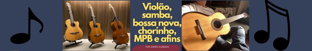 Justo a Música com Andre Almeida