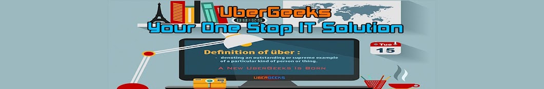 UberGeeks