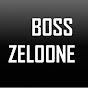 BOSS ZELOONE @BZL