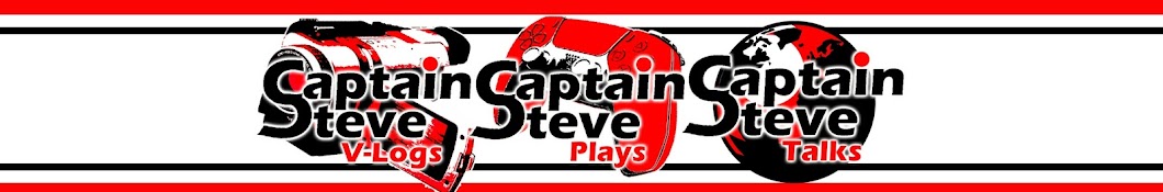 Captain Steve Banner