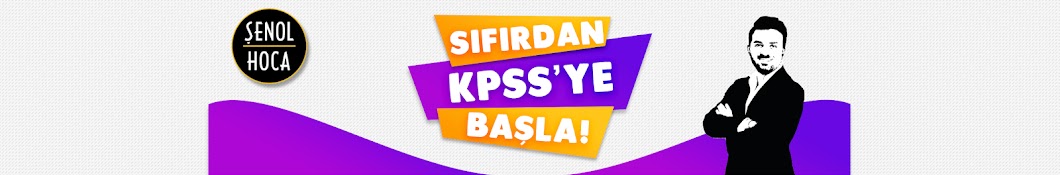 ŞENOL HOCA KPSS MATEMATİK