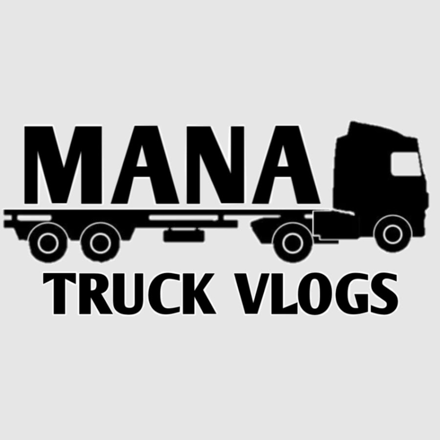 Mana truck vlogs