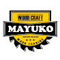 Mayuko Wood Turning