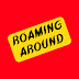 logo RoamingAround