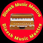 Dinesh music Mantra