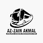 Az-Zain Akmal