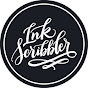 Ink Scribbler - Calligraphy & Design