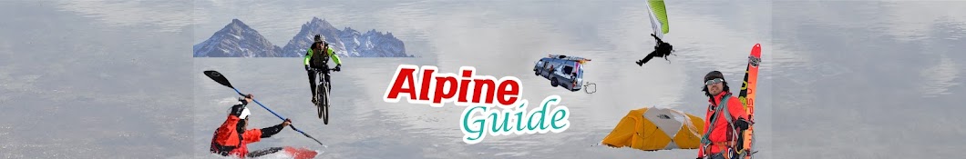 박대장 TV Alpine guide