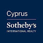 Cyprus Sotheby's International Realty