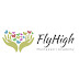 logo Fly High Montessori Academy