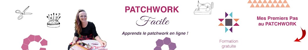 Patchwork Facile