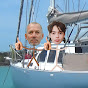 Sail with Ben and Amy