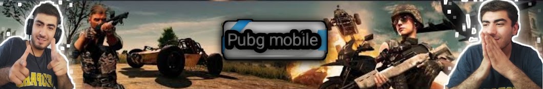 MuhamaT Pubg