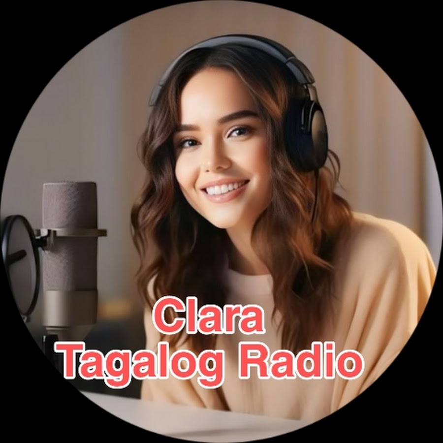 Clara Tagalog Radio @claratagalogradio