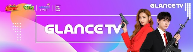 GlanceTV / 글랜스TV