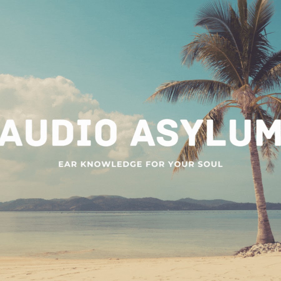 AUDIO ASYLUM - YouTube