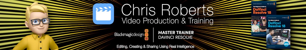 Chris Roberts Video Production & Training