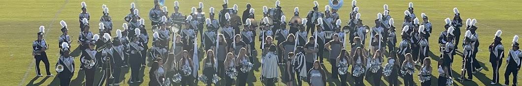 Sussex Tech Raven Nation Marching Band