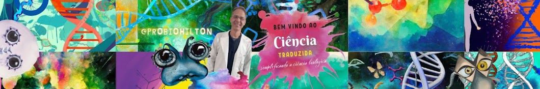 Ciência Traduzida