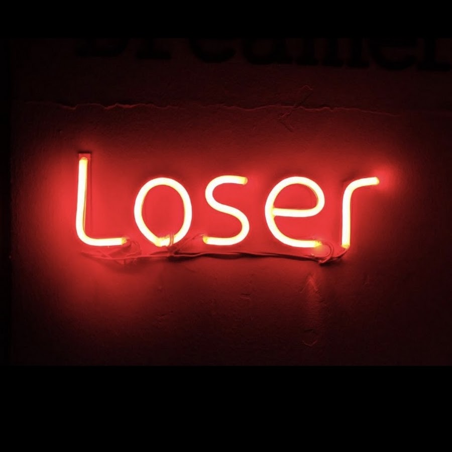 We r Loser @WerLoser