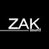 logo ZAK Sound