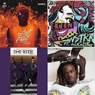 Wewe fire playlist