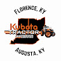 Kubota Tractor of the Tristate