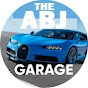 The AbJ Garage