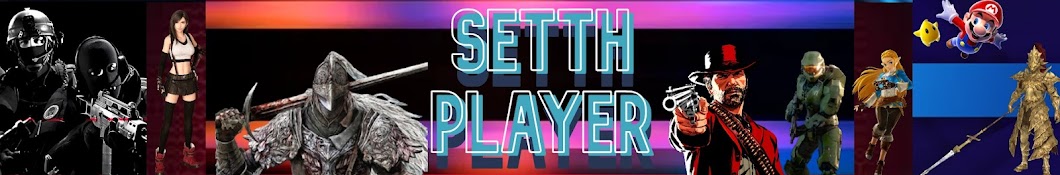 Setth Player Z