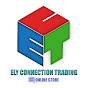 ELY CONNECTION yTV