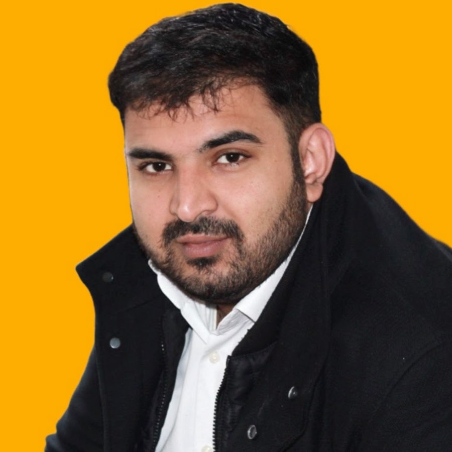 Zain Shah @hizainshah