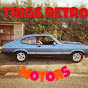 Trigs Retro Motors