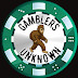 logo Gamblers Unknown