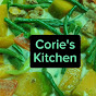 Corie's kitchen