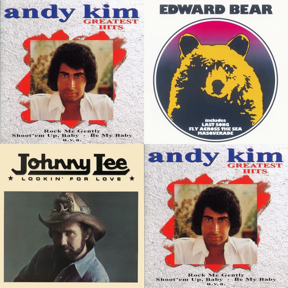1970 Top Hits