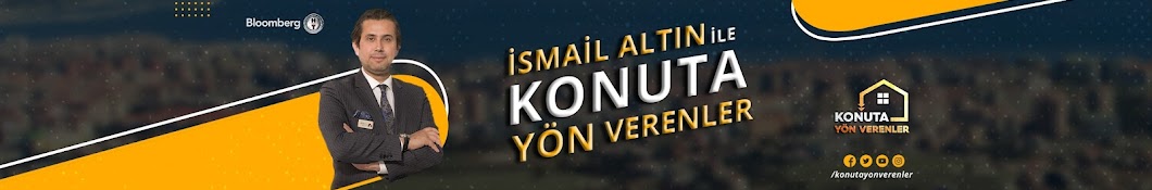  Türkiye'de Konuta Yön Verenlerin Kanalı