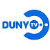 logo Dunyo🌎tv